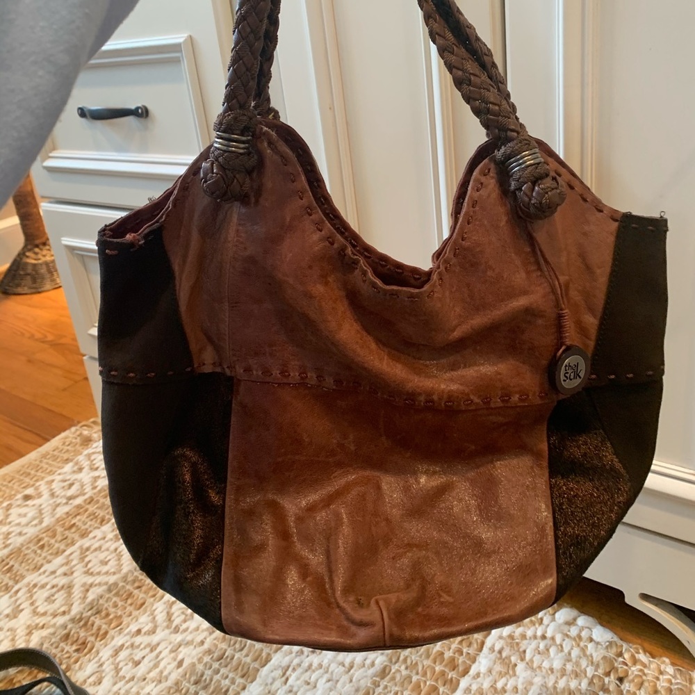 The sak purse!
